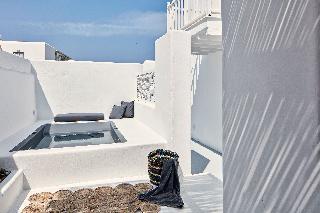 Boho Suites Mykonos