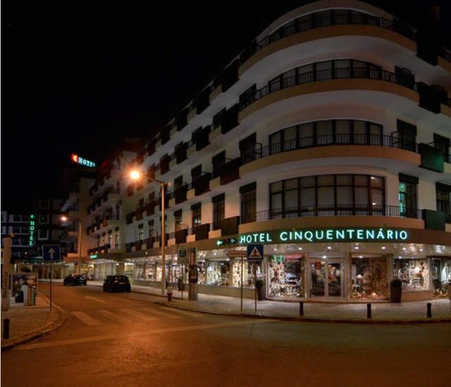 Hotel Cinquentenario Hotel Cinquentenario