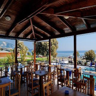 Andreolas Beach Hotel