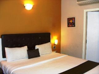 MANGO HOTELS, AGRA