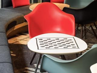 IBIS BENGALURU HOSUR ROAD