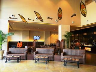 LEMON TREE PREMIER CITY CENTER GURUGRAM