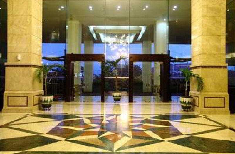 GRAND CEMPAKA JAKARTA