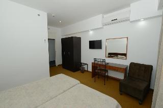Hôtel Rivoli Jerusalem
