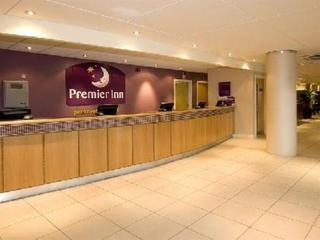 Premier Inn Premier Inn Manchester Airport (M56/J6) Runger Lane South