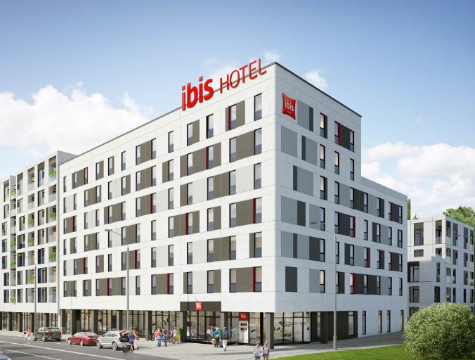 IBIS VILNIUS CENTRE