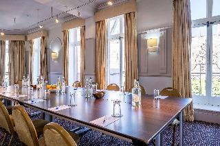 CLARION COLLECTION HARTE AND GARTER HOTEL AND SPA