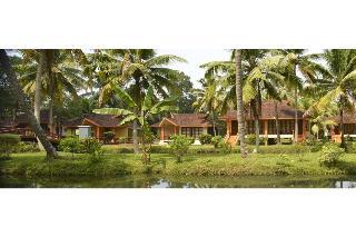 CLUB MAHINDRA KUMARAKOM