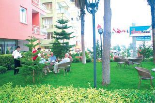 Lara Dinc Hotel