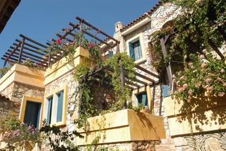 SYMBOLA OLUDENIZ BEACH BOUTIQUE (EX OLUDENIZ RESORT ANNEX)