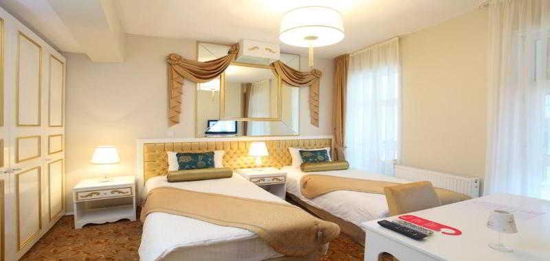 Istanbul Suite Home Galata