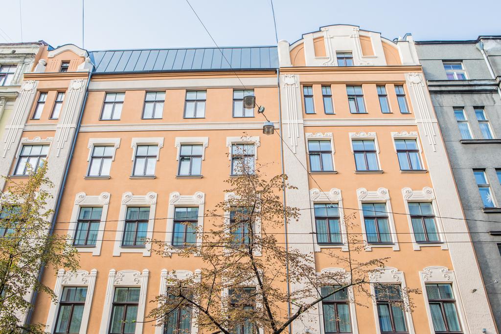 STABU SETA RESIDENCE