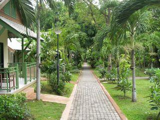 PATTAYA GARDEN