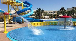 PALMYRA AQUAPARK KANTAOUI