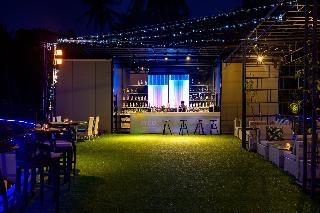 THE TARNA ALIGN RESORT