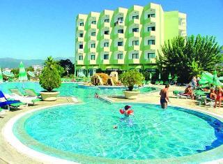 SUNSHINE HOTEL ALANYA