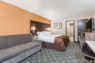 BAYMONT INN & SUITES AUGUSTA FORT GORDON