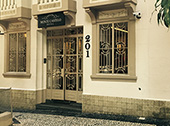 Hotel Monte Castelo