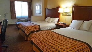 Hotel AMERICAS BEST VALUE INN & SUITES-FORT WORTH SOUTH