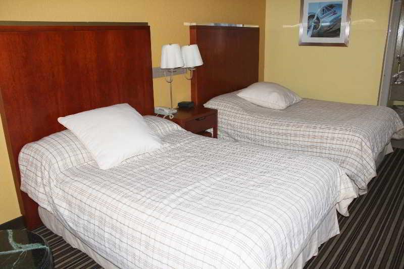 DAYS INN PIGEON FORGE SOUTH