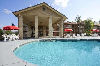 RAMADA BY WYNDHAM PIGEON FORGE SOUTH