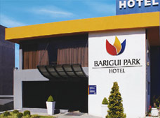 BARIGUI PARK HOTEL
