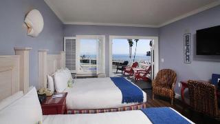 Hotel BEACH STREET INN AND SUITES