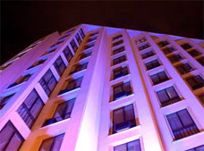 VALLE REAL HOTEL