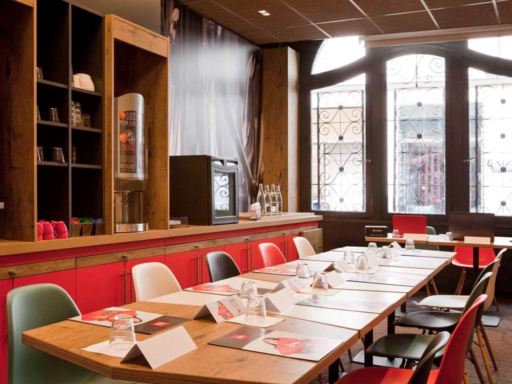 Foto del hotel Ibis Paris Gare De L'Est 10ème