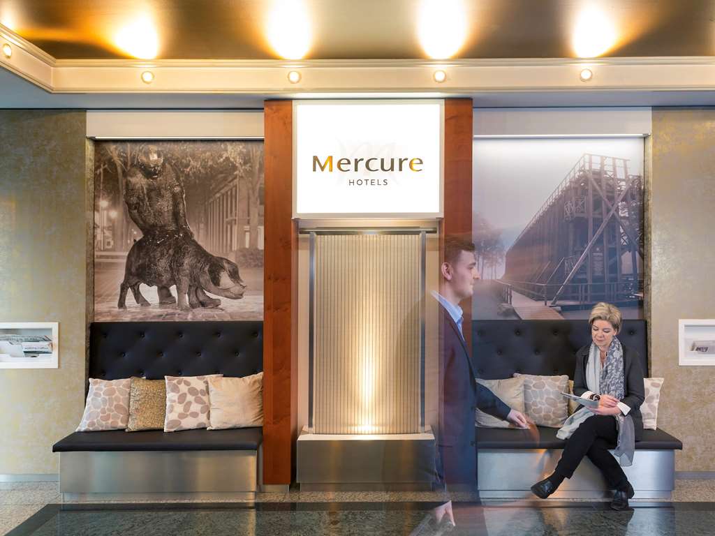 MERCURE HOTEL BAD OEYNHAUSEN CITY