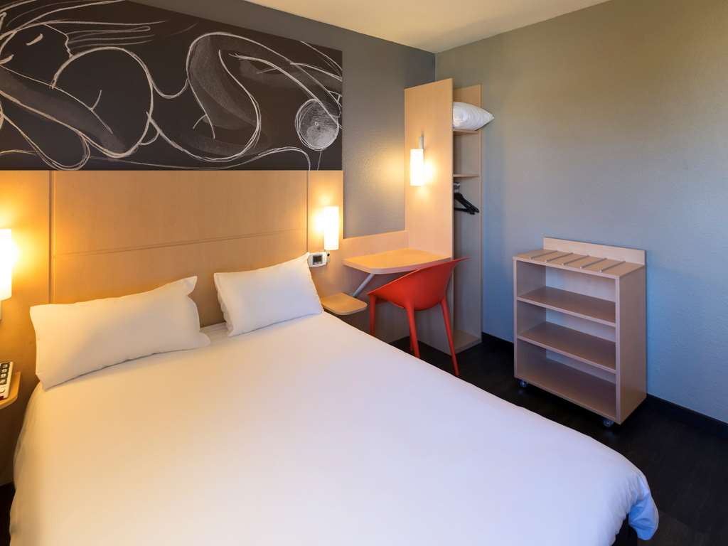 Hôtel Ibis Beziers Est Mediterranee