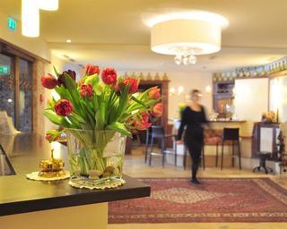 Hotel Alpenrose