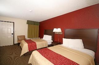 RED ROOF INN SPARTANBURG