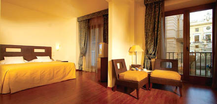 Oferta en Hotel Grande Albergo Sole en Italia