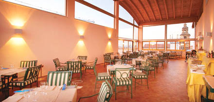Grande Albergo Sole
