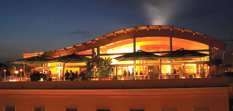 Oferta en Hotel Grande Albergo Sole en Palermo