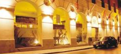 Hotel Grande Albergo Sole, Palermo