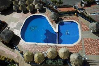 HIPPOCAMPUS VILLAS RESORT