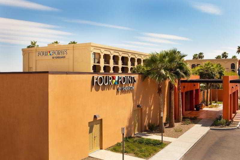 FOUR POINTS BY SHERATON TEMPE