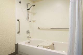 DAYS INN BY WYNDHAM YAKIMA