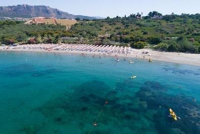 AEROVIAGGI HOTEL CLUB LIPARI