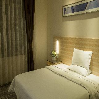 DENISE HOTEL GUANGZHOU (SHANGXIAJIU)