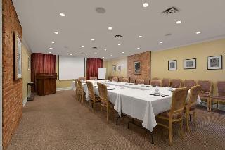 AUBERGE MONTREAL