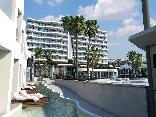 PRINCESS BEACH HOTEL LARNACA