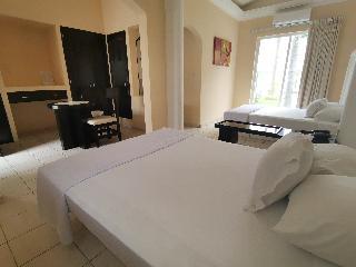 HC HOTEL CANARIOS RESORT & SPA