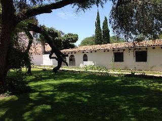HACIENDA TABOADA