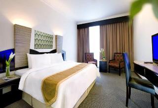 WANA RIVERSIDE HOTEL MELAKA