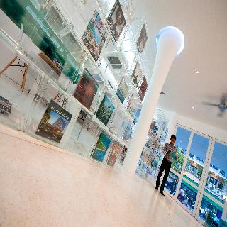 LEBIZ HOTEL AND LIBRARY
