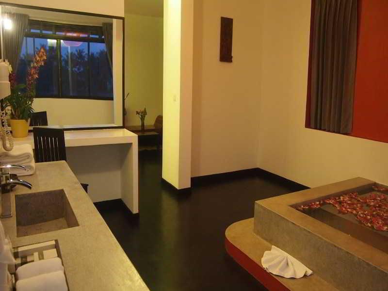 SUORKEAR BOUTIQUE HOTEL AND SPA