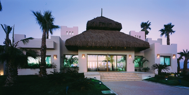 Hotel Roda Golf Y Beach Resort